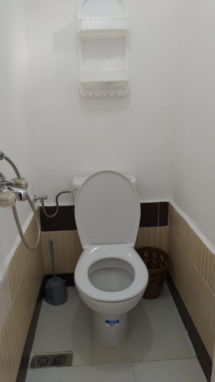 Chambre Amina 2Eme Etage Asilah Ngoại thất bức ảnh