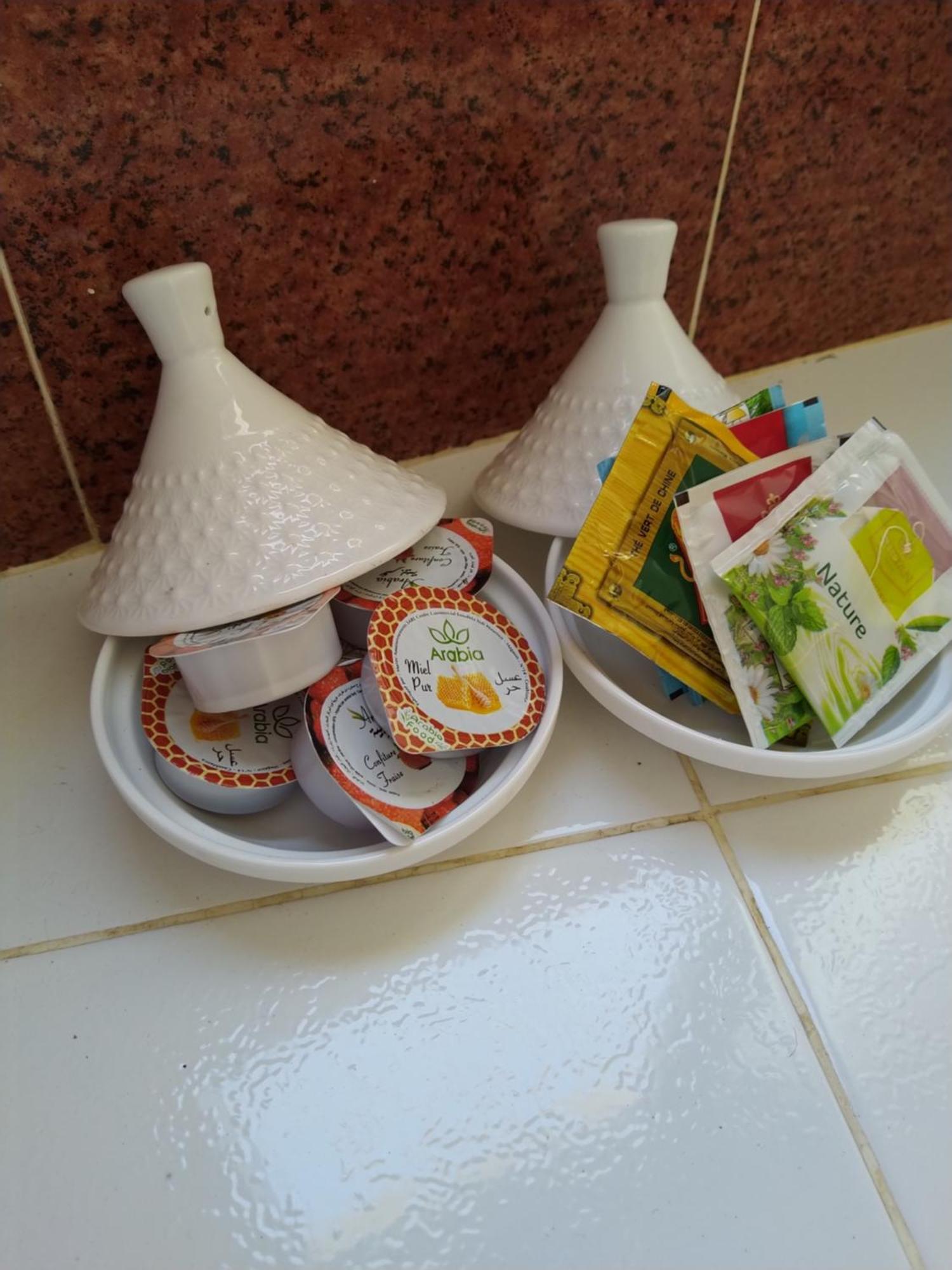 Chambre Amina 2Eme Etage Asilah Ngoại thất bức ảnh
