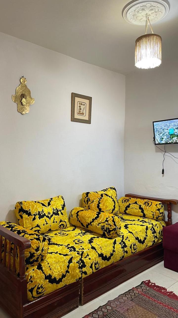 Chambre Amina 2Eme Etage Asilah Ngoại thất bức ảnh