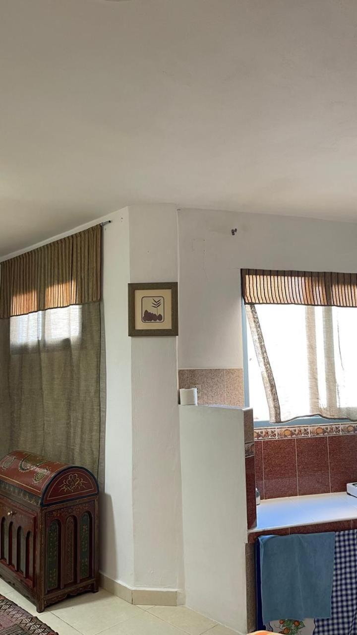 Chambre Amina 2Eme Etage Asilah Ngoại thất bức ảnh